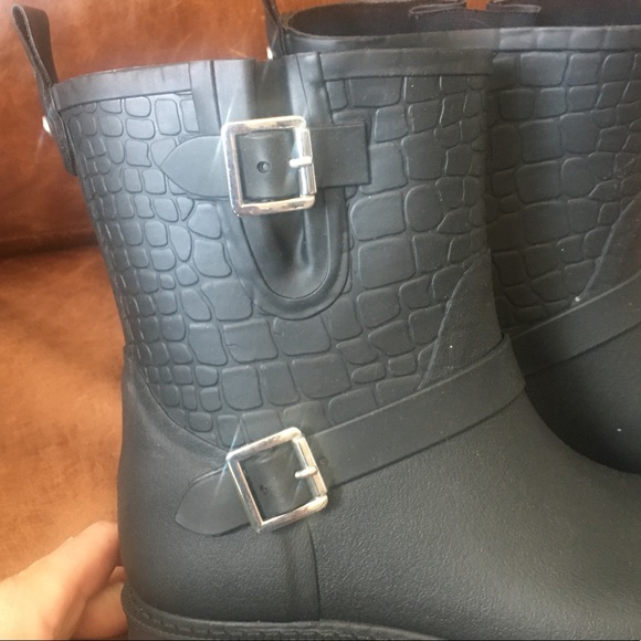 Sam Edelman 9M Rubber Roots - Picture 4 of 8